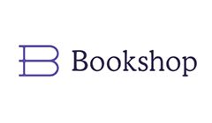 A logo of the bookstore company.